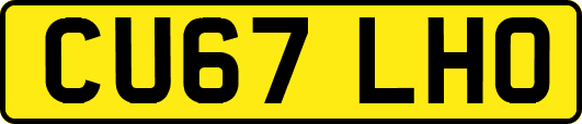 CU67LHO