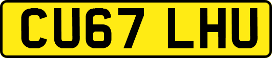CU67LHU