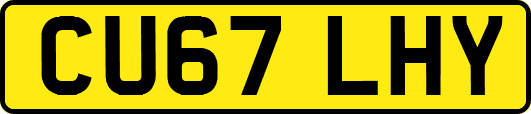 CU67LHY