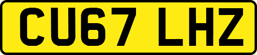 CU67LHZ