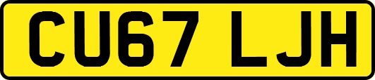 CU67LJH