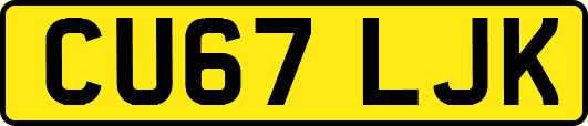 CU67LJK