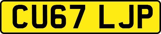 CU67LJP