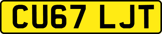 CU67LJT