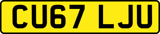 CU67LJU