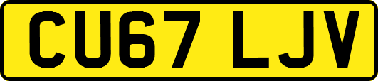 CU67LJV