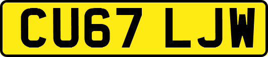 CU67LJW