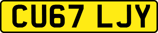 CU67LJY