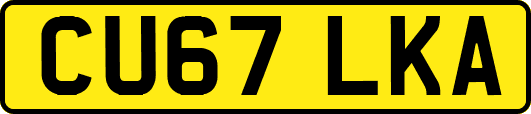 CU67LKA