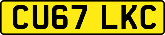 CU67LKC