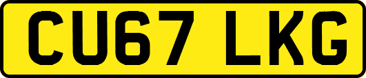 CU67LKG