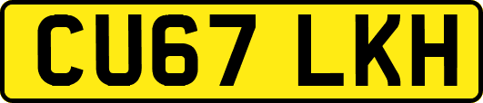 CU67LKH