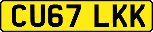 CU67LKK