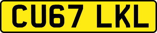 CU67LKL