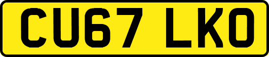 CU67LKO