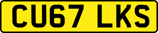 CU67LKS