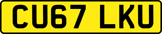 CU67LKU