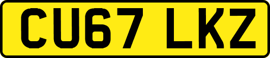CU67LKZ