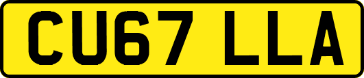 CU67LLA