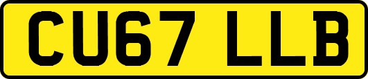 CU67LLB