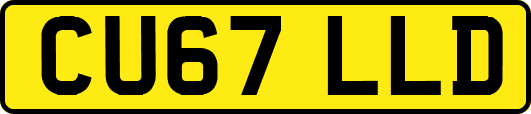 CU67LLD