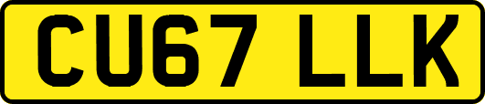 CU67LLK