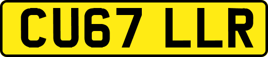 CU67LLR