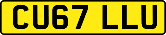 CU67LLU