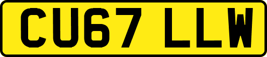 CU67LLW