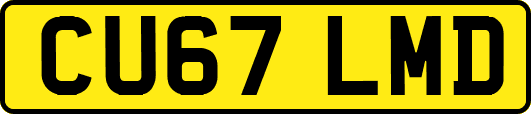 CU67LMD