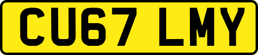 CU67LMY