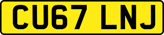 CU67LNJ