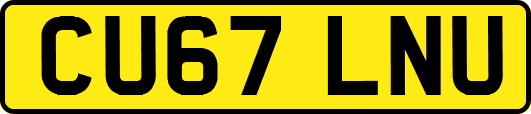 CU67LNU