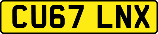 CU67LNX