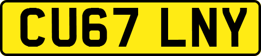 CU67LNY