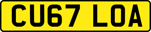 CU67LOA