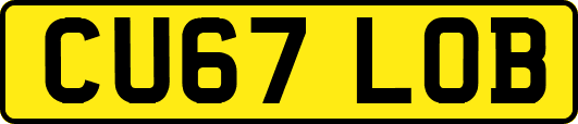 CU67LOB