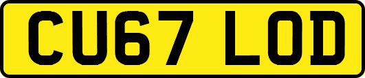 CU67LOD