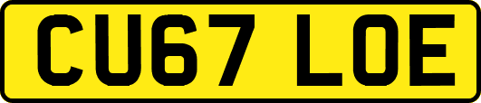 CU67LOE