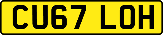 CU67LOH