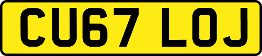 CU67LOJ