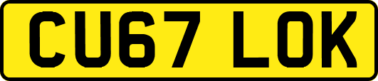 CU67LOK