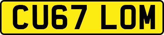 CU67LOM