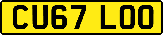 CU67LOO
