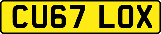 CU67LOX