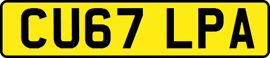 CU67LPA