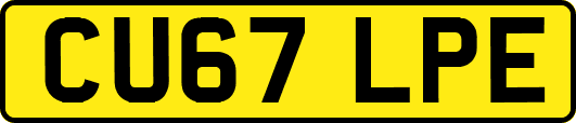 CU67LPE