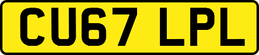 CU67LPL