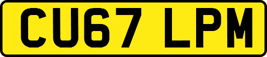 CU67LPM