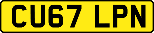 CU67LPN